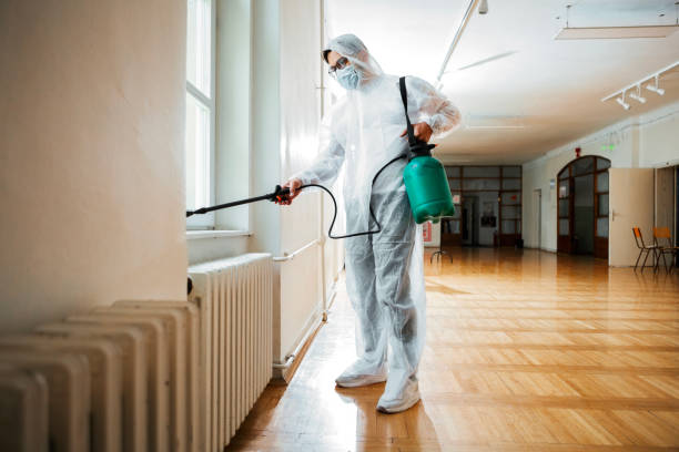 Best Best Pest Control Near Me  in South Creek, WA